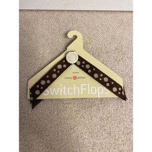 Lindsay Phillips Switch Flops Strap Carissa